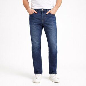 Denim Studio Men’s Jeans Size 36 Straight Leg Stretch 36/32